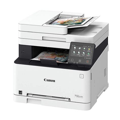 canon color laser printer|canon laser printers all in one.